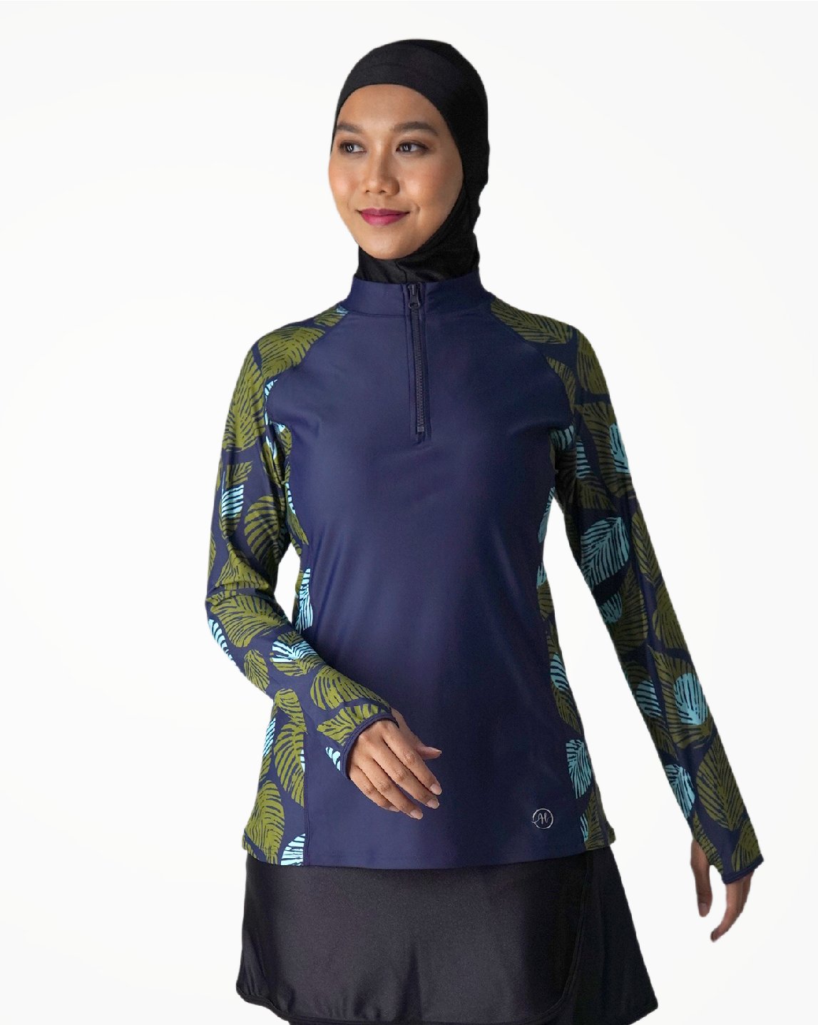 Rashguard Tops