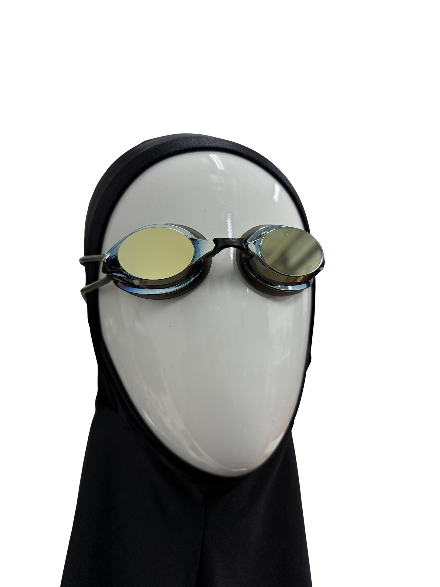 TYR Goggles