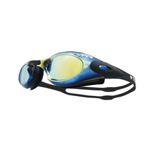  Goggles | TYR Aquaflex Evo Metallised