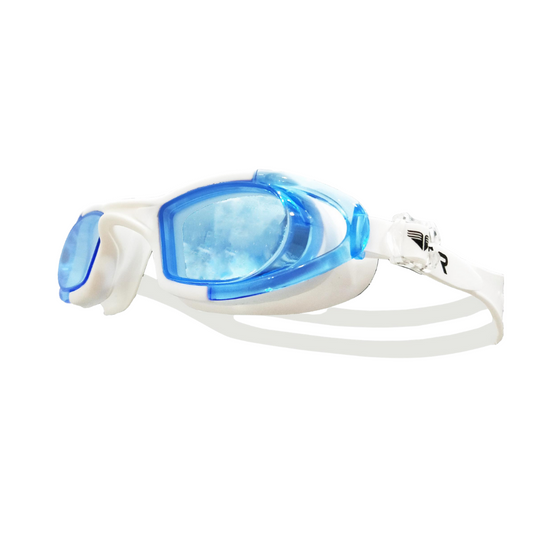 Goggles | TYR Racetech Reveal