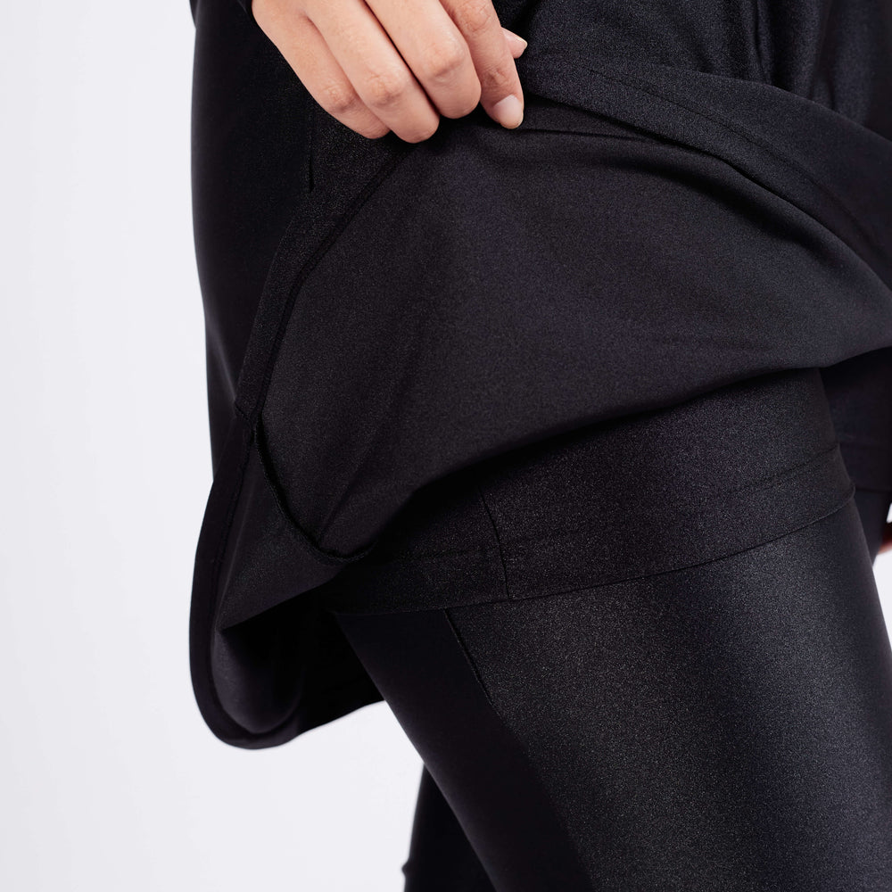 
                  
                    Buttonable bodysuit
                  
                