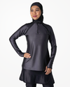 Mia Rashguard Top