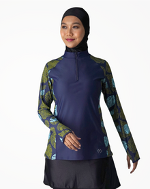  Yasmeen Rashguard