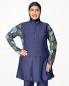 Yasmeen Dress Suit