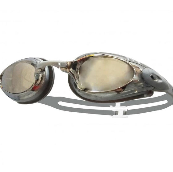 Goggles | TYR Aquaflex Evo Metallised