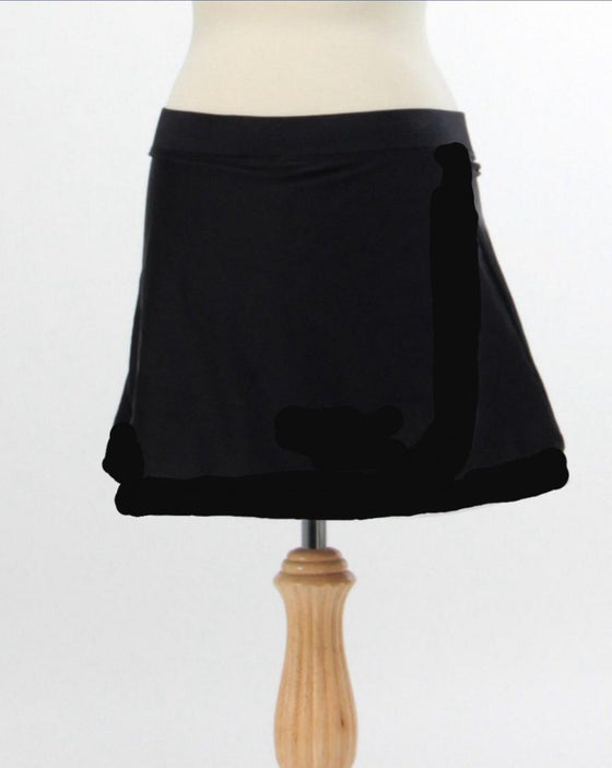 Overlap Skirts